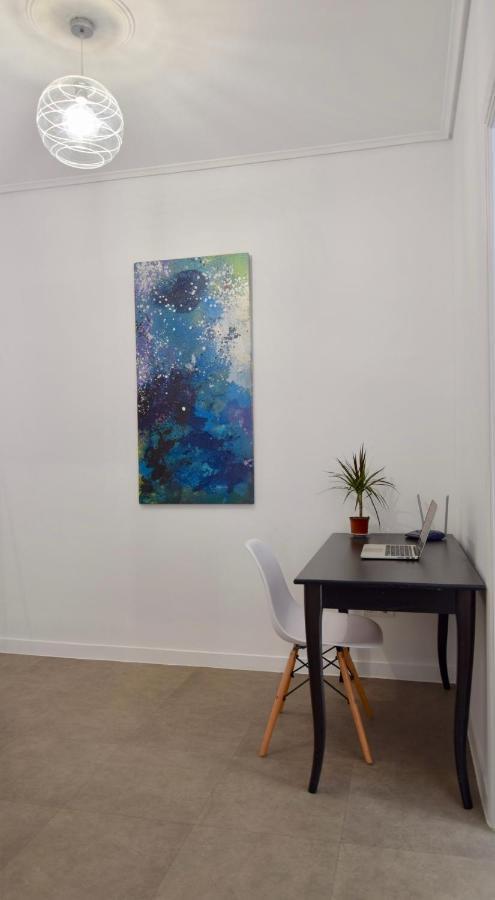 Acropolis View Apartment In Central Athens! Sq1 외부 사진
