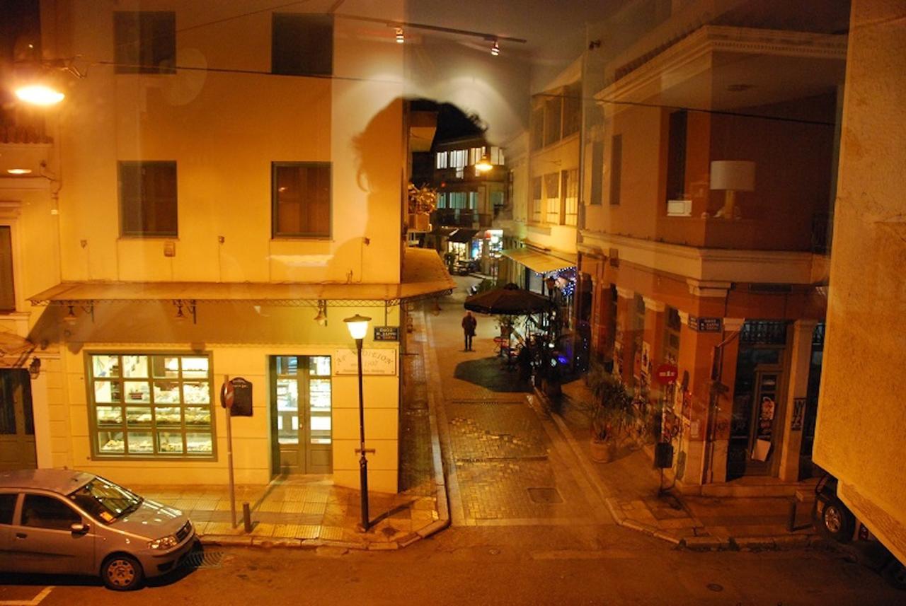 Acropolis View Apartment In Central Athens! Sq1 외부 사진